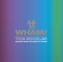 Wham - The Singles: Echoes From The Edge Of Heaven (CD)